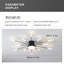 LED Flush Mount-86711911