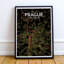 Prague - No Frame Print-1083627352