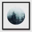 Eyre Tarney - Single Picture Frame Painting-21701963