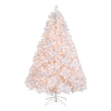 Winchester White 6.5' Fir Artificial Christmas Tree