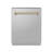 Zline Autograph Edition 24" 51 dBA Built-In Button Control Dishwasher-65685051