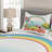 Polyester Coverlet-41892590