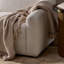 Nellie Sofa-104"-Crypton Nomad Snow