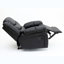 Lancashire 97cm Wide Standard Recliner-1164040029