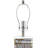 Nunda Accent Table Lighting
