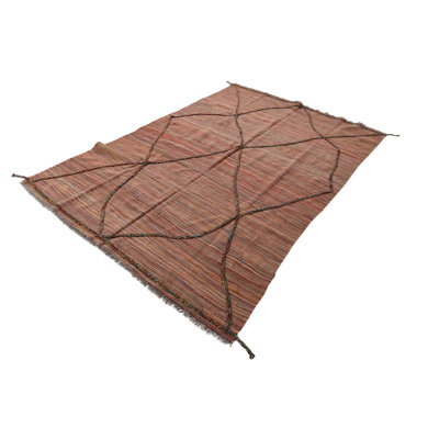 5x8 Petrella Multi Rug