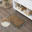 Tapis de bain Budapest Crosswoods-1274825955