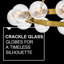 Fredrick Ramond Coco Chandelier