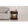 Abigaelle End Table with Storage