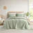 3PCS Bedspread Set-124095134