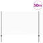 150 cm H x 5000 cm W Steel Fencing Kits Fencing