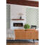 Double rouleau géométrique Gatco-1395076762