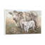 Sweet Pea by Debi Coules - Print on Canvas-34180769-56730852