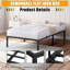 Metal Bed-124446849