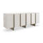 Emphasis 86.25 in. W Credenza