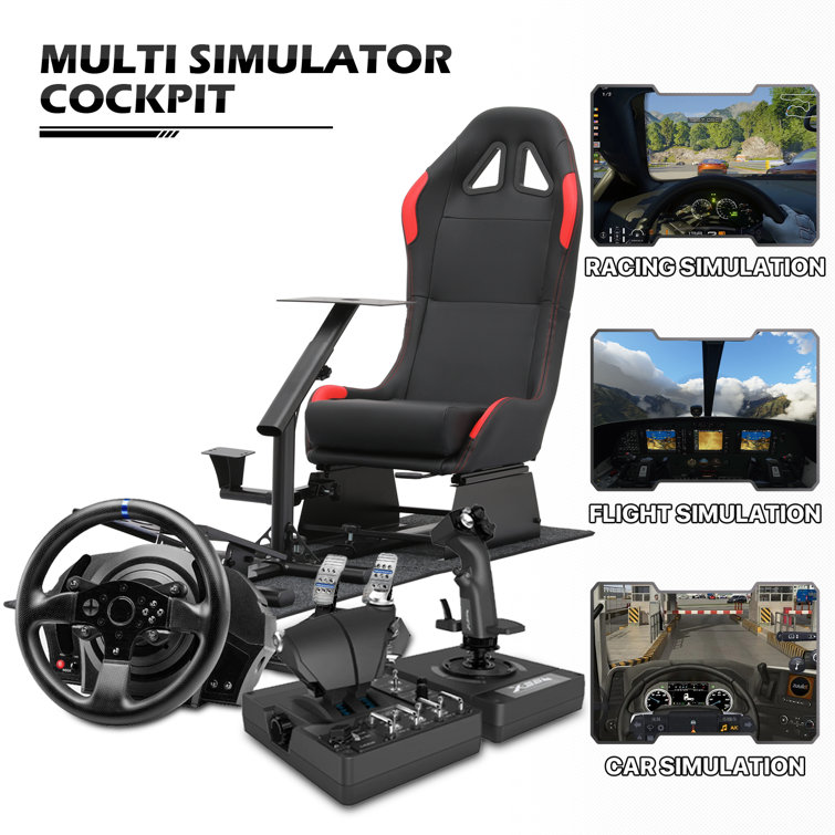 Racing Simulator Cockpits discount, GetQuotenow - Digital