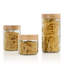 Glass Food Storage Container