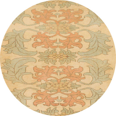 Dunsfold Abstract Indoor Rug