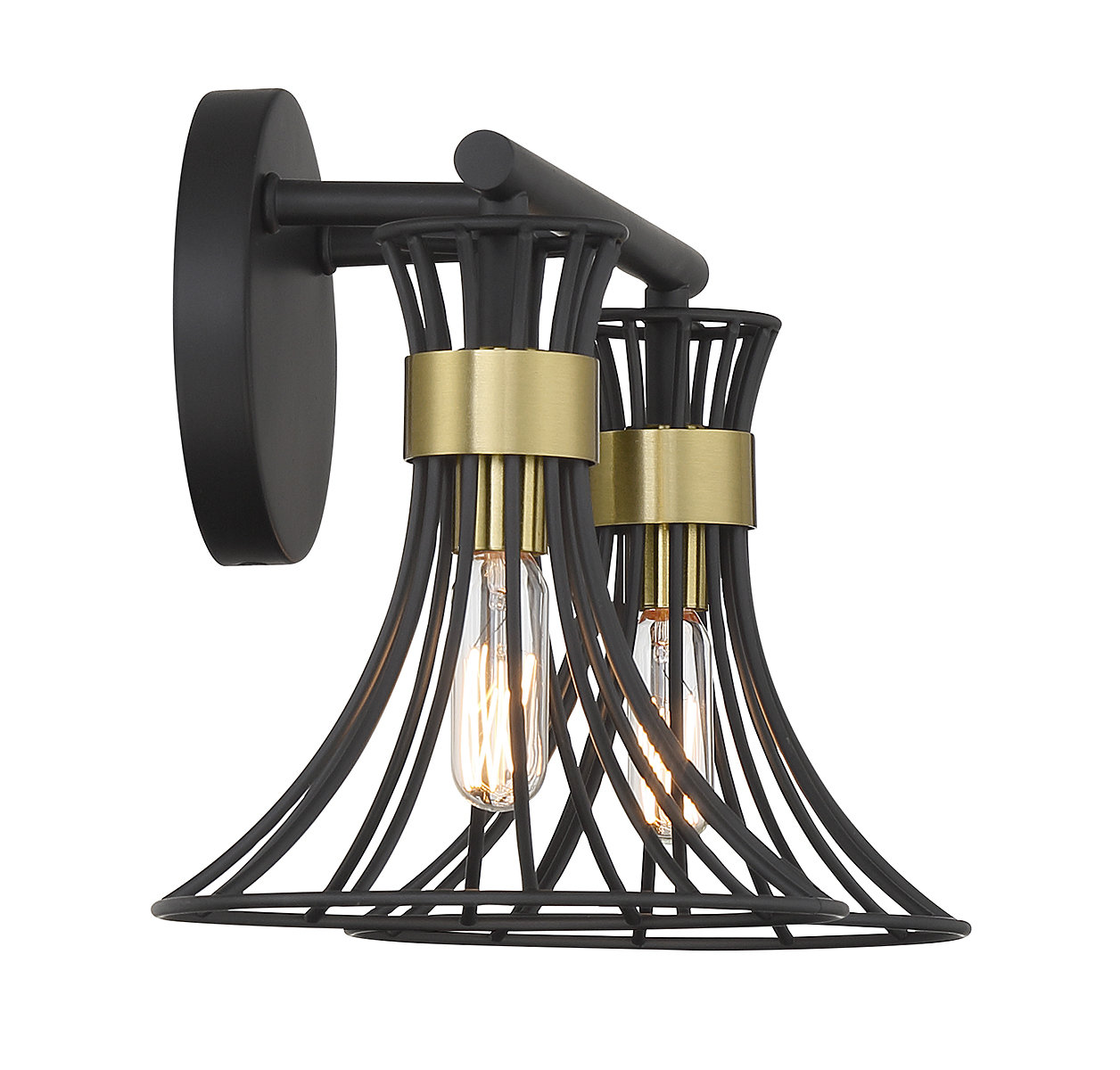 Xenia 2 Light Vanity Light