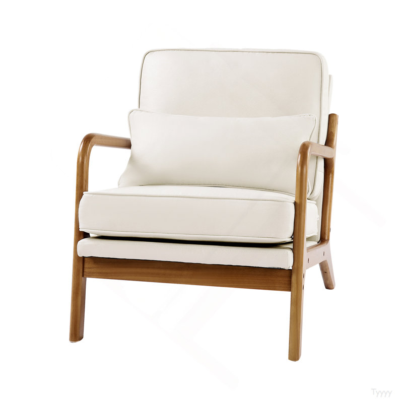 Fauteuil Mid-Century