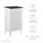 Modway Render 18" Bathroom Vanity-530671887