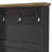 Arignote Hall Tree 31.3'' Wide with Bench and Shoe Storage-104962106