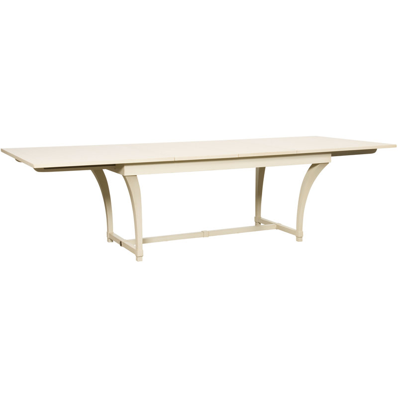 Rhodes Dining Table, Casa Blanca