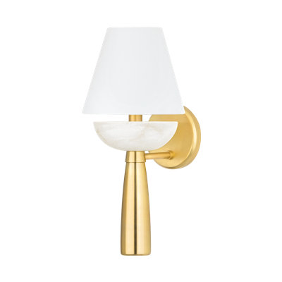 New Windsor 1 - Light Wallchiere