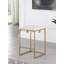 Tabouret de comptoir 26,5 po Leemichael