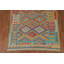 Tapis en laine South Western Kilim