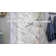 FlexStone Elegance 2-Panel 48"W x 36"D x 80"H Corner Shower Surround
