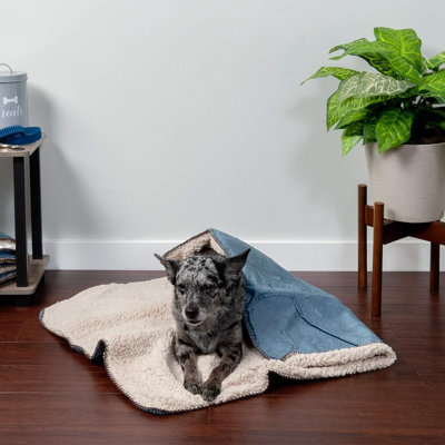Couverture pour animaux