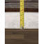 Tapis transitionnel argent / turquoise