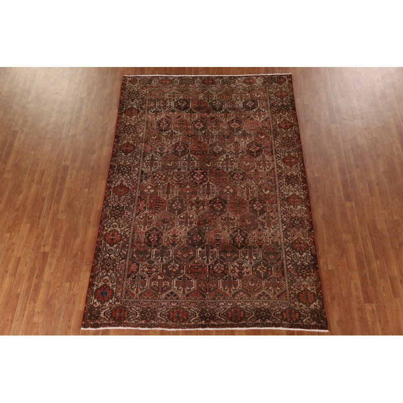 Tapis Garden Design 7 x 10