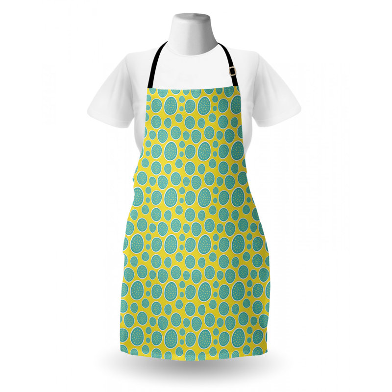 Bib Apron