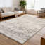 Derouen Oriental Area Rug-1544129285