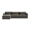 Haywood Left Chaise Sectional-67930102