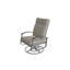 Chaise berçante pivotante réglable avec coussins Askar-26024520-26026972-26026977