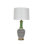 Randalia Porcelain Desk Lamp