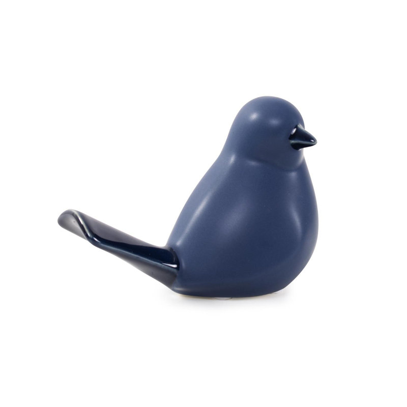 Oiseau bleu de Delft