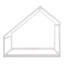 Lit Shebaka House par Isabelle & Max-568934297-601214570