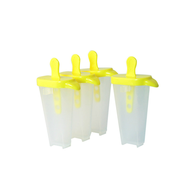 Sucettes glacées