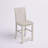 Maner Solid Wood Counter Stool