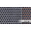 Carreau de mosaïque en porcelaine pour plancher et mur de 11-7 / 8 "x 13-1 / 4" Hudson-1296096257
