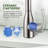 Cobbe Pull Down Kitchen Faucet-51000784