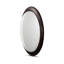 Otis Mirror Blackened Bronze