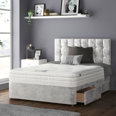 Rochester Upholstered Headboard