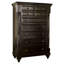 Kingstown Standard Configurable Bedroom Set