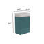 Meuble-lavabo polyvalent avec rangement efficace et matériaux de qualité, rehaussant l'esthétique de la salle de bain-750805060-750805062