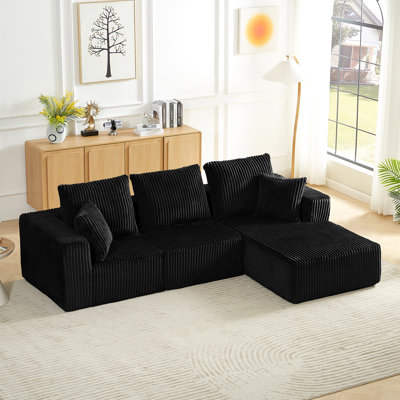 Modular Sectional Sofa